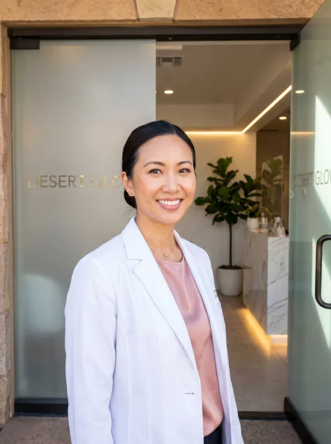Ashley Chen