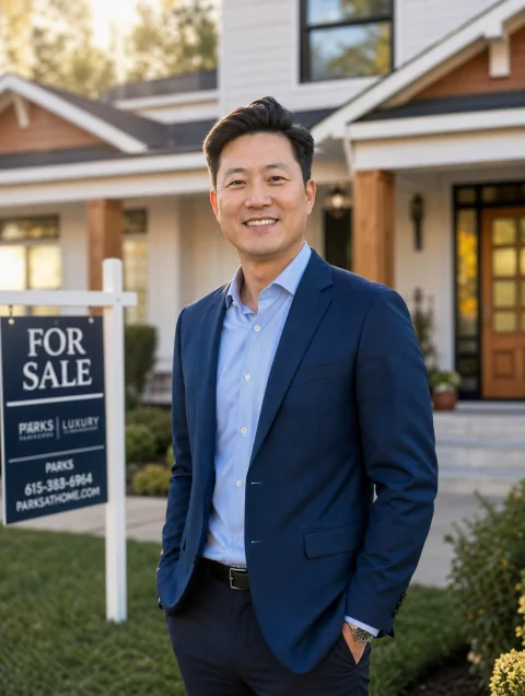 David Kim