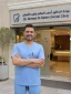 Dr. Sultan Al-Zahrani