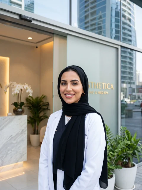 Fatima Al Mansoori