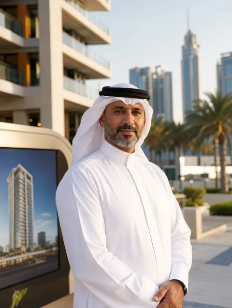 Ahmed Al-Khalifa
